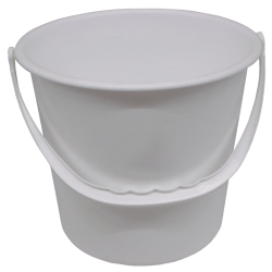 Bucket For Pulpmaster Apple / Fruit Pulping Tool - 9 Litre / 2 Gallon