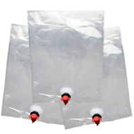 Replacement Bags For 3 Litre Bag In Box - Pack Of 3