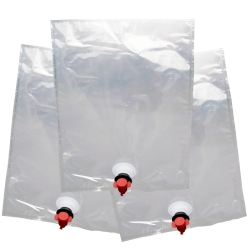 Replacement Bags For 5 Litre / 1 Gallon Bag In Box - Pack Of 3