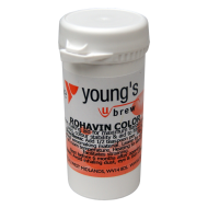 Rohavin Colour - Rohapect - 28g