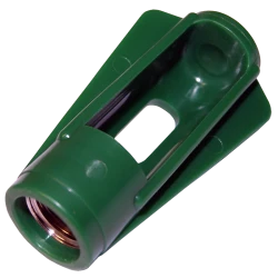 Genuine S30 8g CO2 Bulb Holder - Stainless Steel Thread - For Piercing Pin Valves