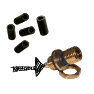 S30 Inlet Rubber Seals - Pack Of 5