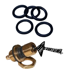 S30 Replacement Injection O Ring - Pack Of 5