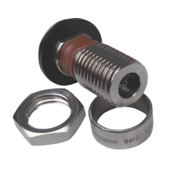 S30 Piercing Pin Valve - Stainless Steel - For 8g Bulbs