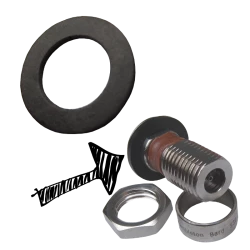 S30 Valve To Cap Sealing Washer - Pack of 2