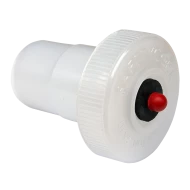 Plastic Safety Cork / Bung For Glass Demijohn