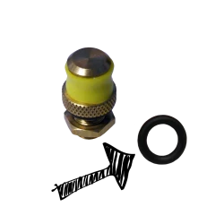 O Ring For Hambleton Bard Safety Valve