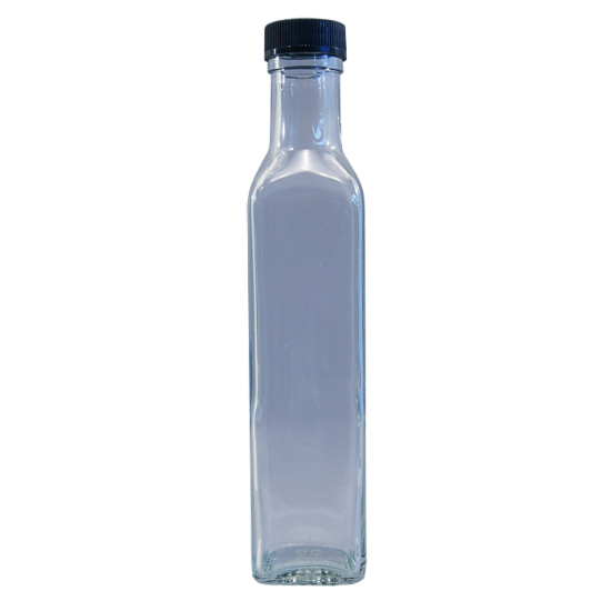 250ml Marasca Bottle - The Homebrew Centre