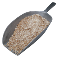 Crushed Carapils Malt (Weyermann) - 500g