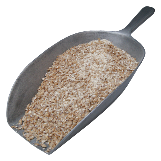 Crushed Carapils Malt (Weyermann) - 500g