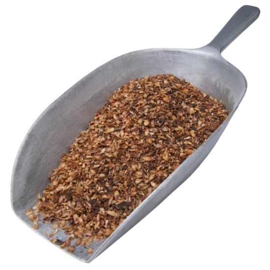 Crushed Crystal Malt - 3kg