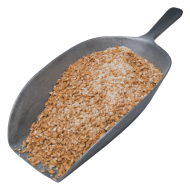 Crushed Munich Malt Type 1 (Weyermann) - 500g