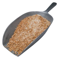 Crushed Biscuit Malt - 500g