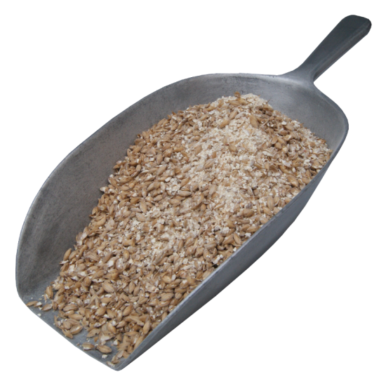 Crushed Pale Malt - 3kg - Maris Otter