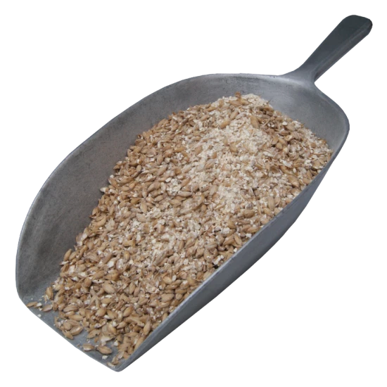 Crushed Pale Malt - 3kg - Maris Otter