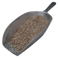 Crushed Pale Rye Malt - 500g