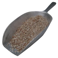 Crushed Pale Rye Malt - 500g
