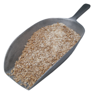 Crushed Pilsner Malt (Weyermann) - 500g