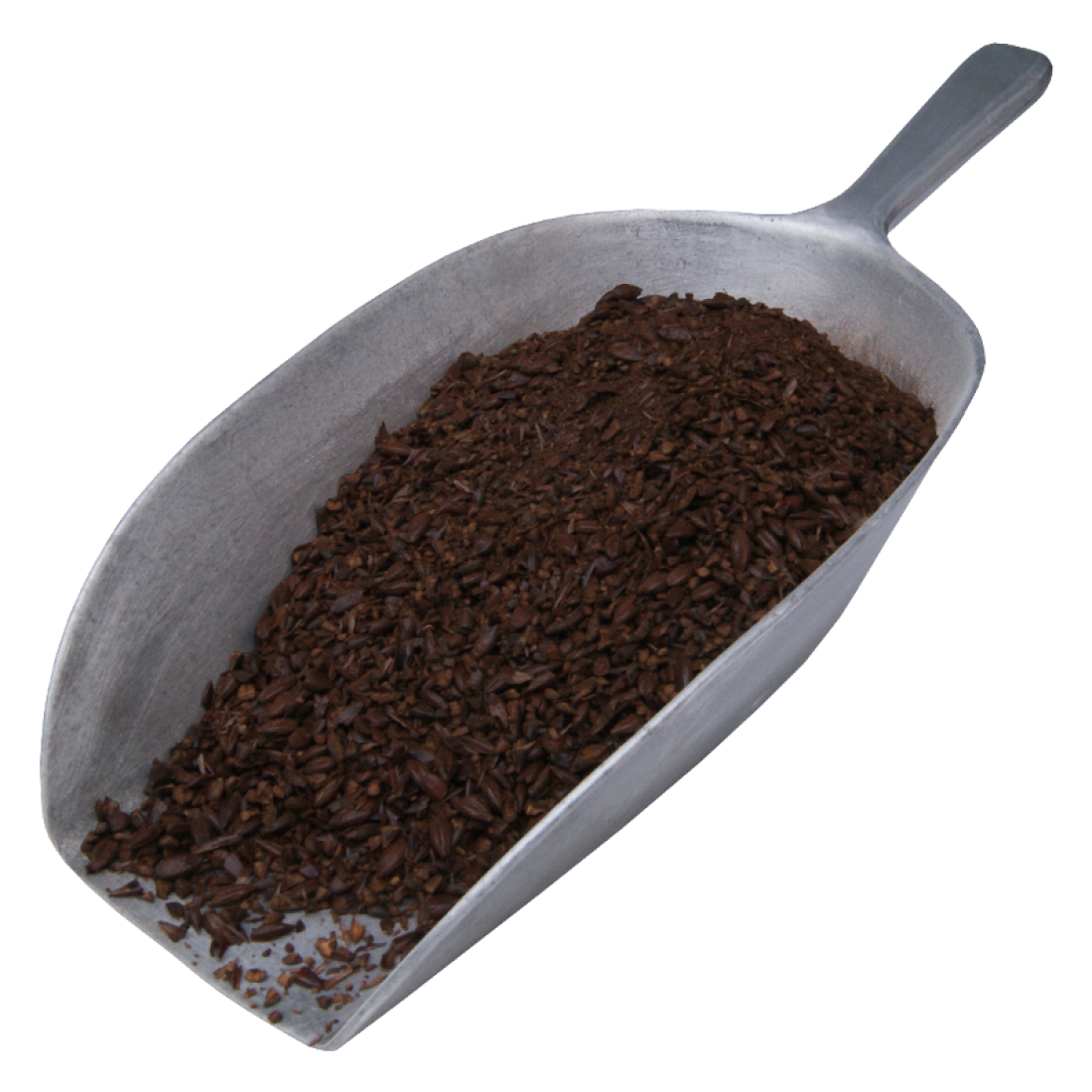 Rye malt