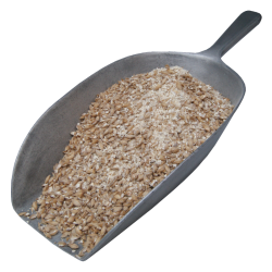 Crushed Rauch Malt - Smoked (Weyermann) - 500g