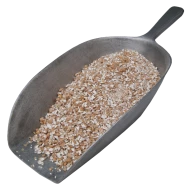 Crushed Torrefied Wheat - 3kg