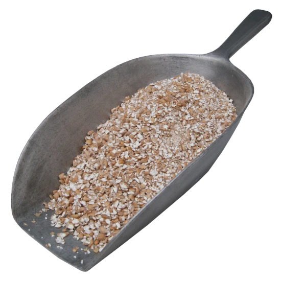 Crushed Torrefied Wheat - 500g