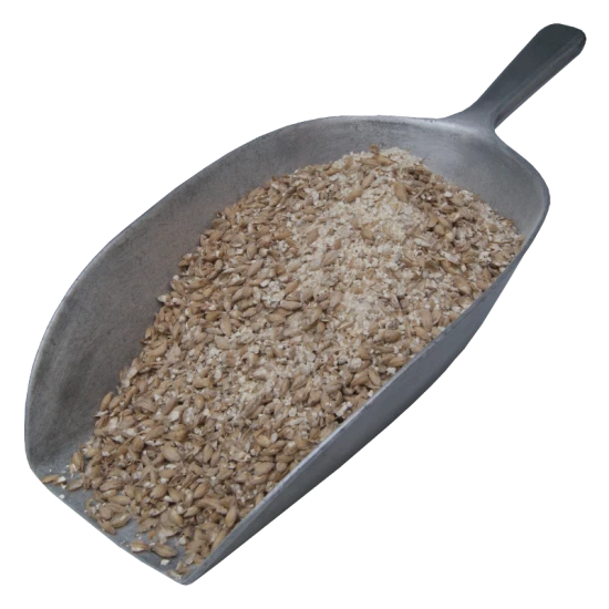 Crushed Vienna Malt - 3kg