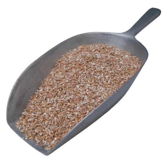 Crushed Wheat Malt - 500g
