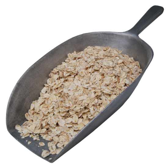 Flaked Barley - 500g