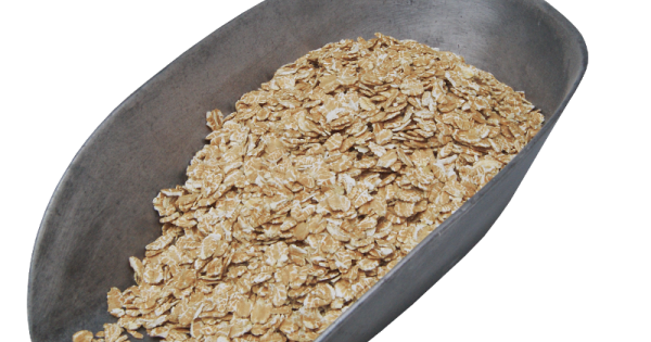 Flaked Oats Flaked Oats - 500g - The Homebrew Centre