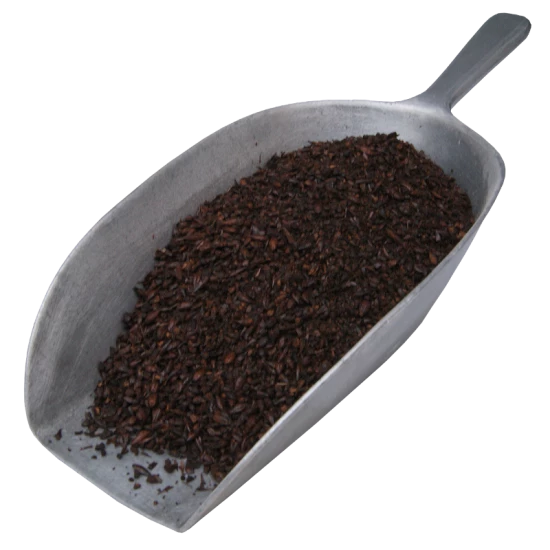 Crushed Roasted Barley - 3kg