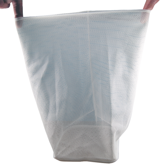 Small Wine Making Straining Bag - Coarse Mesh Small Wine Making Straining Bag - Coarse Mesh
