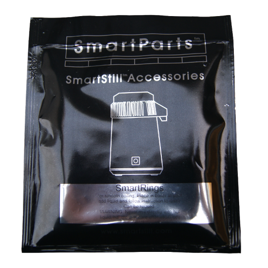 Smartstill Accessories - Packet Of Smart Rings For 4 Litre Smartstill