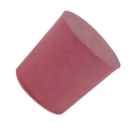 Solid Rubber Bung / Plug To Fit 1 Gallon Glass Demijohn