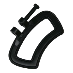 Replacement Handle For King Keg, Rotokeg & Wide Neck Fermenter