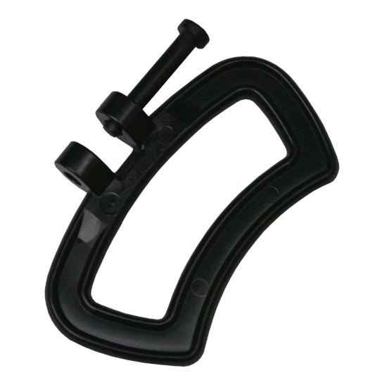 Replacement Handle For King Keg, Rotokeg & Wide Neck Fermenter