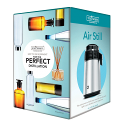 Still Spirits Air Still - Turbo Distiller / Water Purifier - 4 Litre