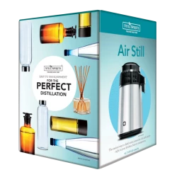 Still Spirits Air Still - Turbo Distiller / Water Purifier - 4 Litre