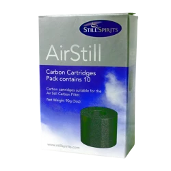 Still Spirits - Air Still - Carbon Cartridges