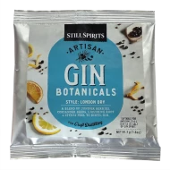 Still Spirits - Gin Botanicals - London Dry Gin Style - 50g pack