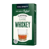 Still Spirits - Top Shelf Select - Whiskey - Twin Sachet Pack