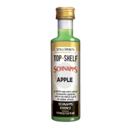 Still Spirits - Top Shelf - Schnapps Essence - Apple Schnapps