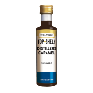 Still Spirits - Top Shelf - Spirit Additions - Distillers Caramel