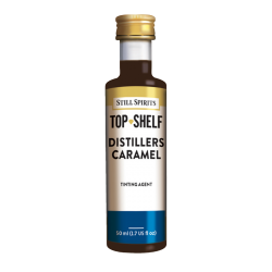 Still Spirits - Top Shelf - Spirit Additions - Distillers Caramel