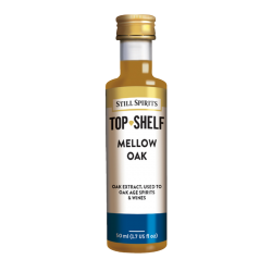 Still Spirits - Top Shelf - Spirit Additions - Mellow Oak