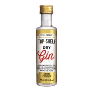 Still Spirits - Top Shelf - Spirit Essence - Dry Gin