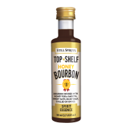 Still Spirits - Top Shelf - Spirit Essence - Honey Bourbon
