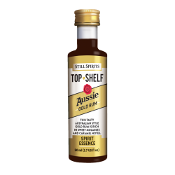 Still Spirits - Top Shelf - Spirit Essence - Aussie Gold Rum