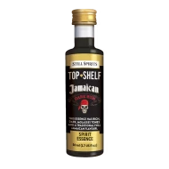 Still Spirits - Top Shelf - Spirit Essence - Jamaican Dark Rum