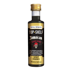Still Spirits - Top Shelf - Spirit Essence - Jamaican Dark Rum